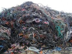 electric wire scraps - Image 5