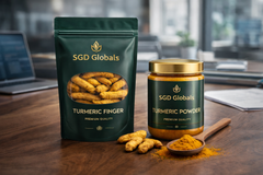 Turmeric Powder – product photo 2, product detail gallery