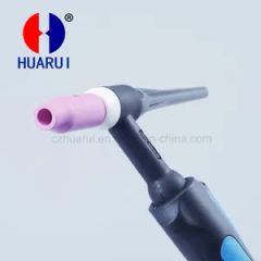 Wp-17fv TIG Welding Torch Body for Gun - Image 6