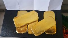 GOLD BARS - Image 2