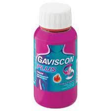 Gaviscon Double Action Mint Oral Suspension for Heartburn & Indigestion Relief 150ml - Image 5
