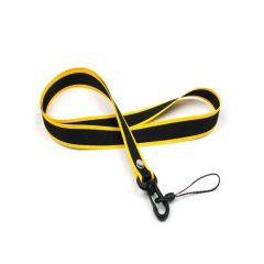 Cute Durable Nylon Lanyards for Mobile Phone - Image 2