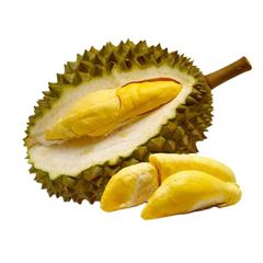 HIGH QUALITY FRESH DURIAN from VIETNAM Grade aaa Style Fresh Type DURIAN Weight (kg) 3 Address Viet Nam Shelf Life 7 - Image 1