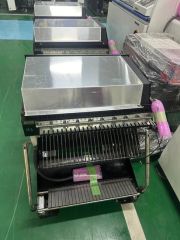 High Speed SMT Machine Panasonics Cm602-L Chip Mounter Origin Japan Speed High Speed Model NO. Cm602-L Warranty 12 - Image 2