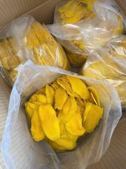 Vietnam Dried Mango – Premium Quality for Export&Wholesale – product photo 2, product detail gallery