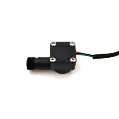 Hall Water Flow Switch Gas Water Heater Parts Water Flow Sensor - Image 1