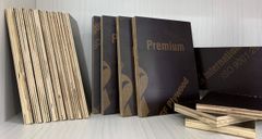 Film Faced Plywood-18Mm Wholesale Modern Indoor Carb Fsc Coc Customized Packing Vietnam Manufacturer - Image 6