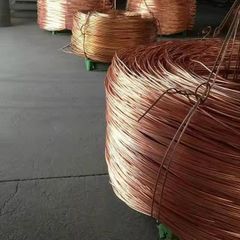 Ultra-Premium 99.99% High-Purity Copper Cable Scrap – Superior Conductivity & Export-Grade Quality - Image 3