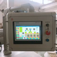 Ltrj-200 Soft Gelatin / Lab Soft Gelatin Paintball Making Encapsulation Machine - Image 2
