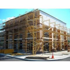 Hotel Construction Service Material Concrete Service Mode Offline Feature Cost Effective Service Location Pan India Payment Mode Online And - Image 1