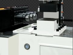 Reducing Expanding Expander Machine Tube End Forming Crimping Machine Pipe Reducing Machine - Image 3