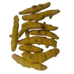 Selam Turmeric Finger – product photo 1, product detail gallery