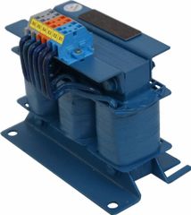 Three Phase Choke Brand Procon Controls Phase Single Phase, Three Phase Cooling Type Dry Type/Air Cooled, Oil - Image 1