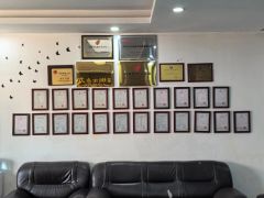 Certificate Wall certificate of SHENZHEN XUANRUI TECHNOLOGY CO., LTD – certificate photo, supplier certificates section