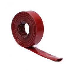 High Quality Customized PVC Flexible Irrigation Water Lay Flat Hose - Qingdao Rising Rubber Co., Ltd.