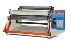 High Speed Spiral Paper Dividing Machine Condition New Model NO. SP-3 Trademark YOVON Certification CE HS Code - Image 2