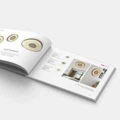 All-in-One Printing Solution for Brochures, Magazines, Catalogs - Full Customization - Image 1