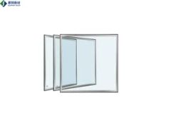 Frost-Resistant Vacuum Insulated Glass with Dew Point Temperatures Down to -60° C - Fujian Super Tech Advanced Material Co., Ltd.