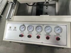 Advanced Three Head PVC Welding Machine for Window Door Making - Image 3