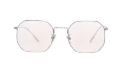 Simple Stainless Optical Eyewear Frame - Image 2