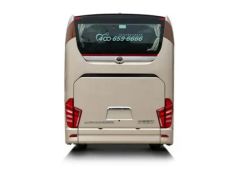Universal Auto Accessories Bus LED Side Turn Lamp 12V 24V Coach Side Light for Yu-Tong Bus - Image 5