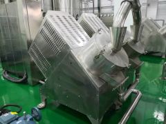 Automatic Production Line Soy Milk Making Machine for Sale - Image 3