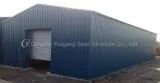 Customized Pre-Engineerd High Rise Prefabricated House Warehouse Building Frame Construction Hotel Steel Structure - Image 5