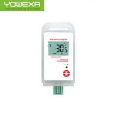 Yowexa Yxup-10d Configurable 3 Times Use Pdf Data Loggers with LCD Display - Image 4