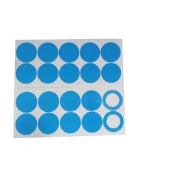 Thickness 0 4mm Thermal Conductive Double Sided Adhesive Tape for Industrial Inverters Boosting Reliability and Lifespan - ShenZhen DuBang Technology Co., Ltd.