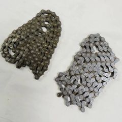High Quality Galvanized Copper Motorcycle Chain - Image 3