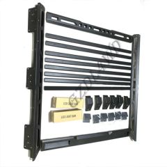 4X4 Auto Accessories Luggage Rack Roof Rack for Suzuki Jimny 2020 - Image 3