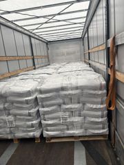 Modified corn starch Packaging bag Weight (kg) - Image 1