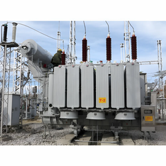 Transformer Installation Services - Image 3