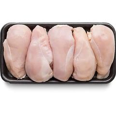Chicken Breast skinless boneless Grade A - Image 3