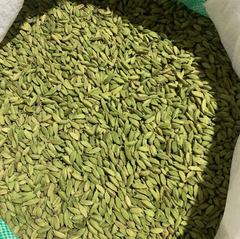 Buy Premium Spices Green Cardamom 7mm–9mm Grade A, 25Kg Jute Bags Whole Green Cardamom Ready Export - Image 5