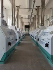 Parmesan Cheese Powder Milling Machine - Image 5