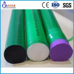 PA Nylon Toothbrush Fiber Bristle Making Machinery Model NO. SJ80 Trademark ZHUOYA Raw Material Pet HS Code 84772090 Specification - Image 2