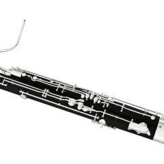 Bassoon / Wind Instruments / Musical Instruments - Image 5