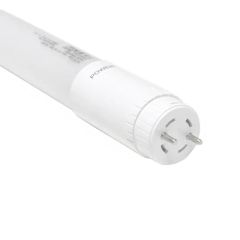 Commercial Industrial Light with CRI 90 T8 LED Tube Origin China Power 6 W-24 W Model NO. T8-L Light Body Material - Ningbo Laidishine Electronica Technology Co., Ltd