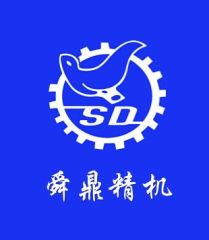 Wujiang Sunfang Textile Machinery Co., Ltd.