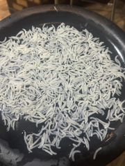 BASMATI WHITE RICE – product photo 2, product detail gallery