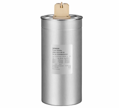 Siemens 4RB20043CC50 Power Capacitor, For Electric Use, Panel Mount - Vishal Electric Co.