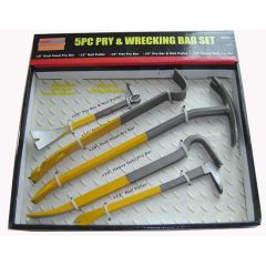 Cold Stone Chisels and Pry Bar in Color Box Packing Origin China Condition New Trademark koko Color Unicolor HS Code - Image 1