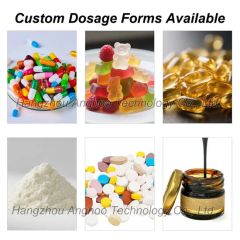 Private Label Hot Dark Choco Chocolate Instant Coffee Drink Powder - Image 4