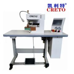 Seamless Product Folding Machine for Enhanced Production Capabilities - Image 6