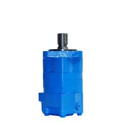 Omv High Torque Hydraulic Motor for Robust Garbage Truck Use - Image 5