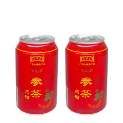 Source Factory Sale Customize Pomegranate Ginseng Tea Health Drinks - Image 1