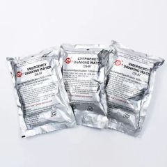 Life Boat Raft Spares Emergency Fresh Drinking Water Size Various Standards Safety Useing Lifesaving Trademark MATCHAU HS Code - Image 1
