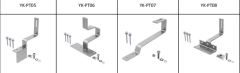 High Quality Solar Bracket with PV Module for Ground Solar Mounting System - Image 2