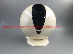 Customized Injection Molding 3D Print ABS Nylon PC Auto Automobile Plastic Parts - Image 5